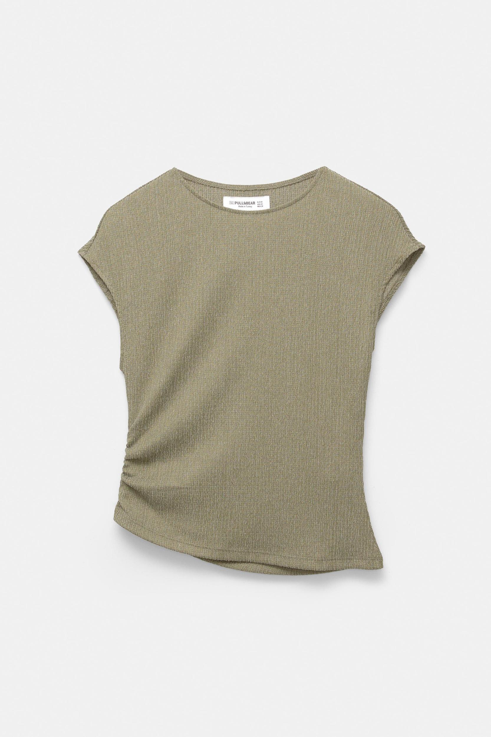 Crepe top Product Image