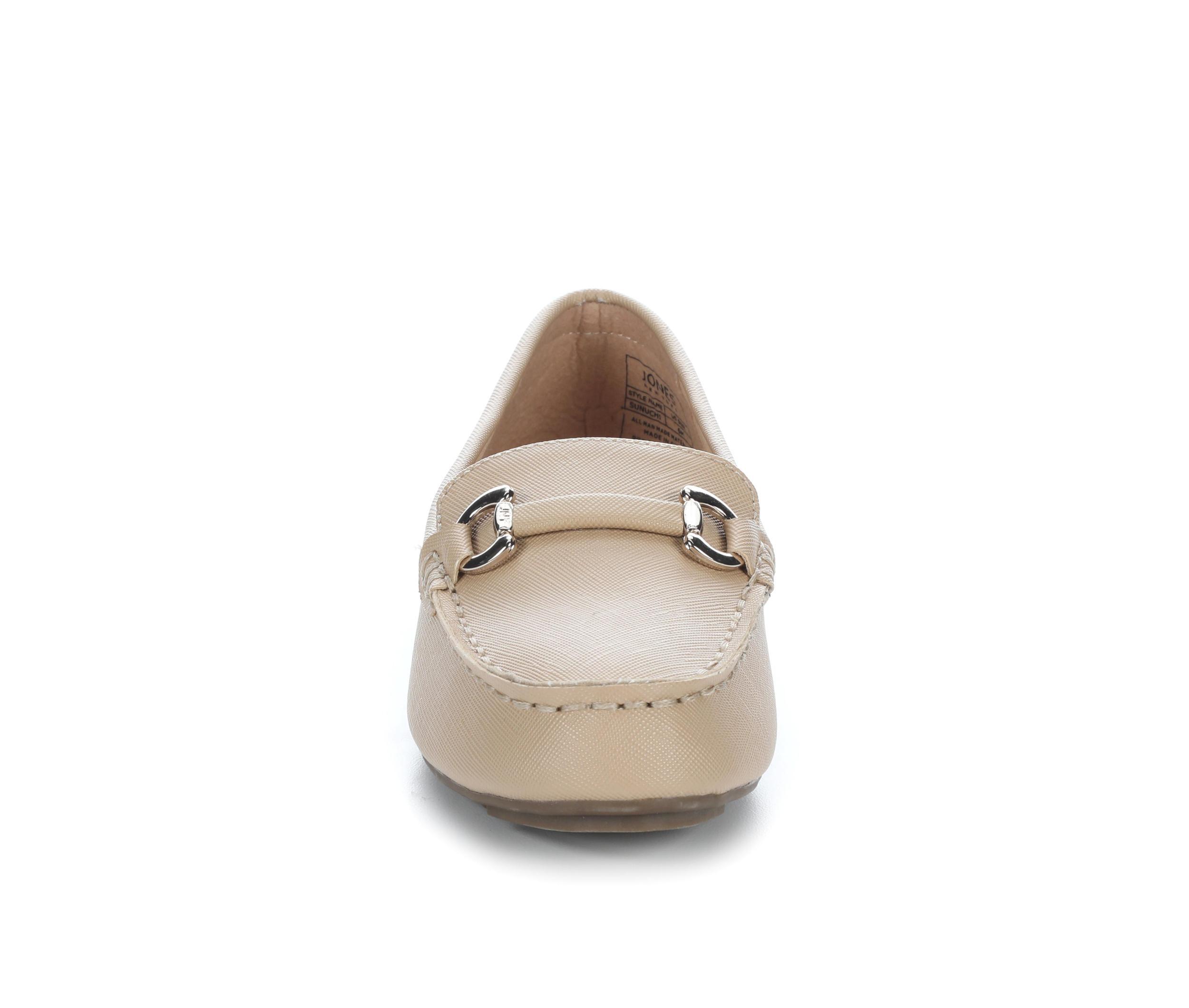 Women's Jones New York Sunuchi Loafers Product Image