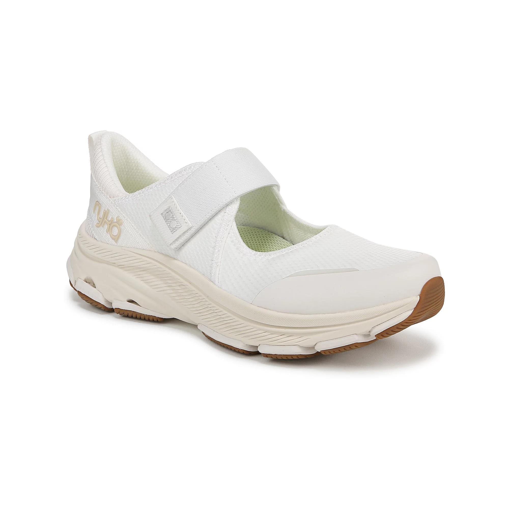 Ryka Devotion Max Womens Walking Mary Jane Sneakers Product Image