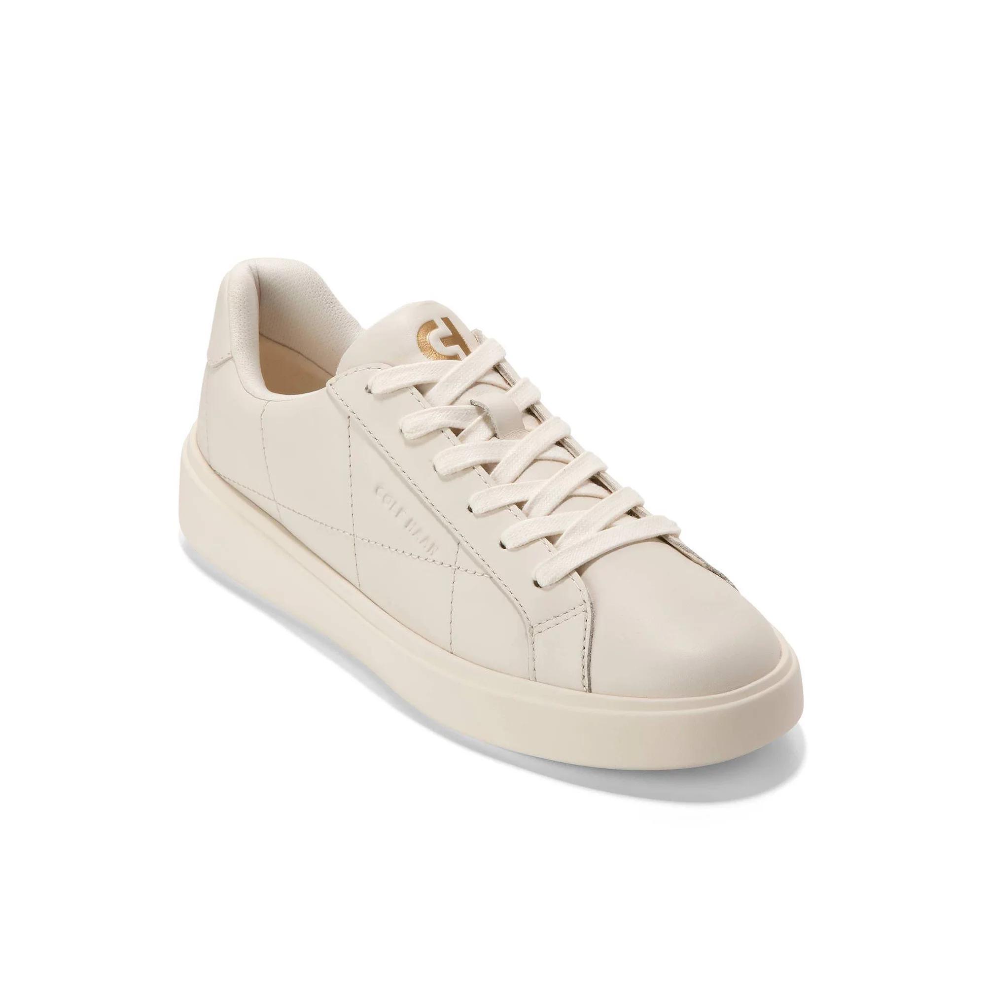 Cole Haan Grand Crosscourt Womens Sneakers Product Image