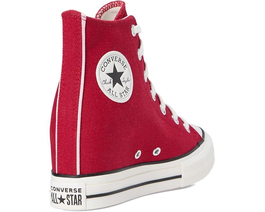 Chuck Taylor All Star Lift Product Image