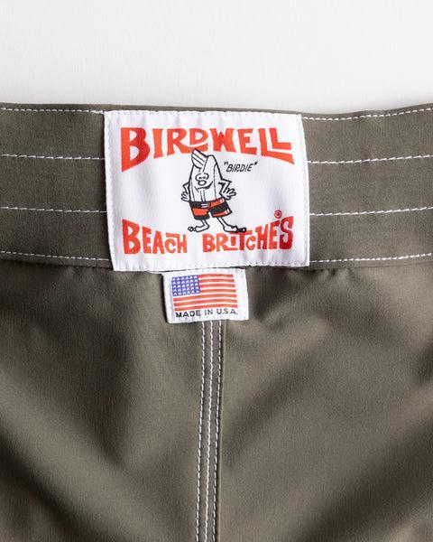 808 Boardshorts - Army Product Image