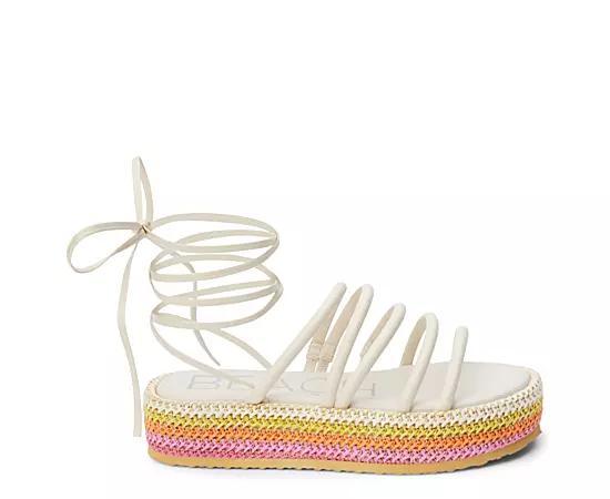 Beach Womens Eli Product Image