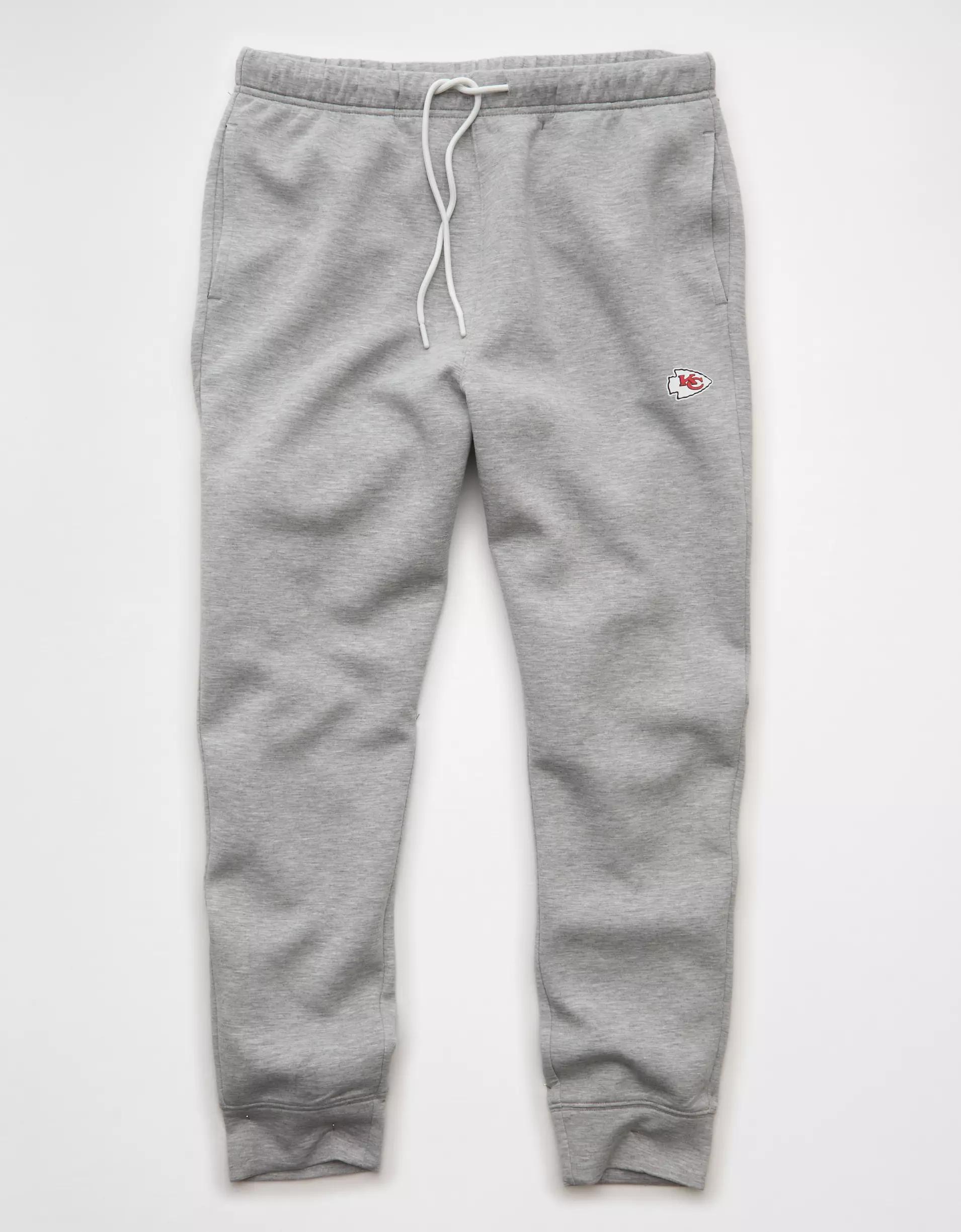 AE 24/7 NFL Kansas City Chiefs Graphic Jogger Product Image