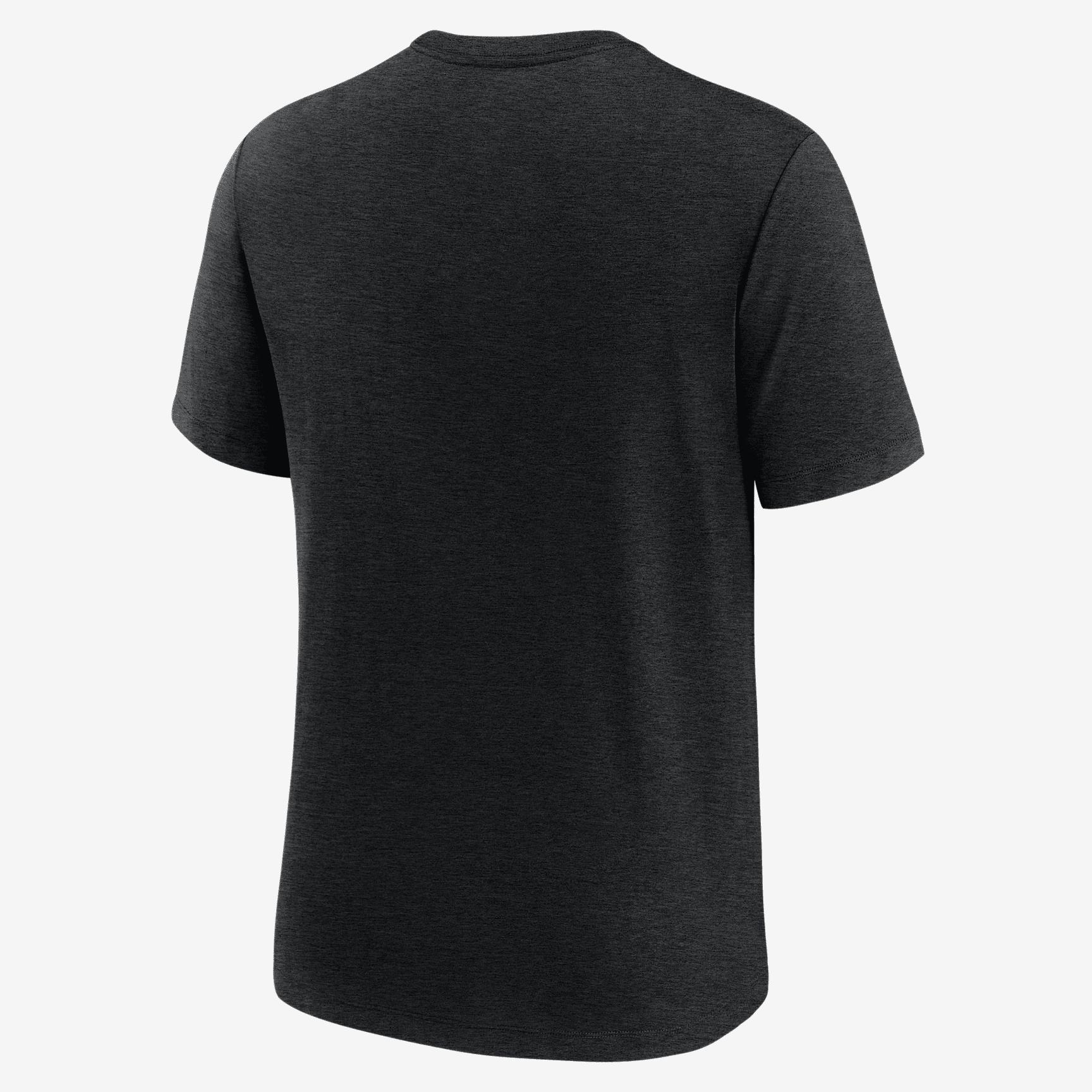 San Diego Padres Cooperstown Eras Nike Men's MLB T-Shirt Product Image