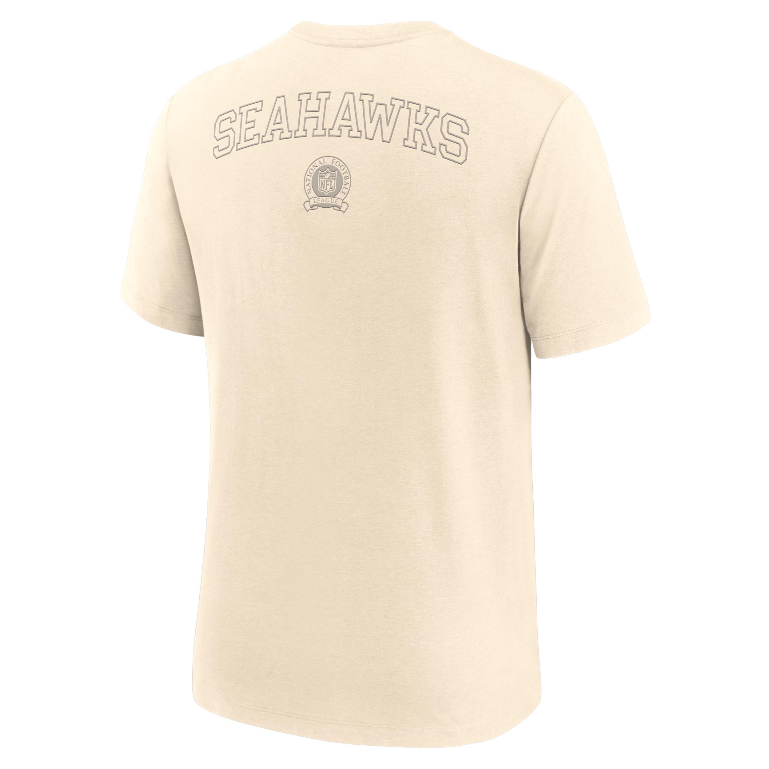 Seattle Seahawks Glory Men's Nike NFL T-Shirt Product Image