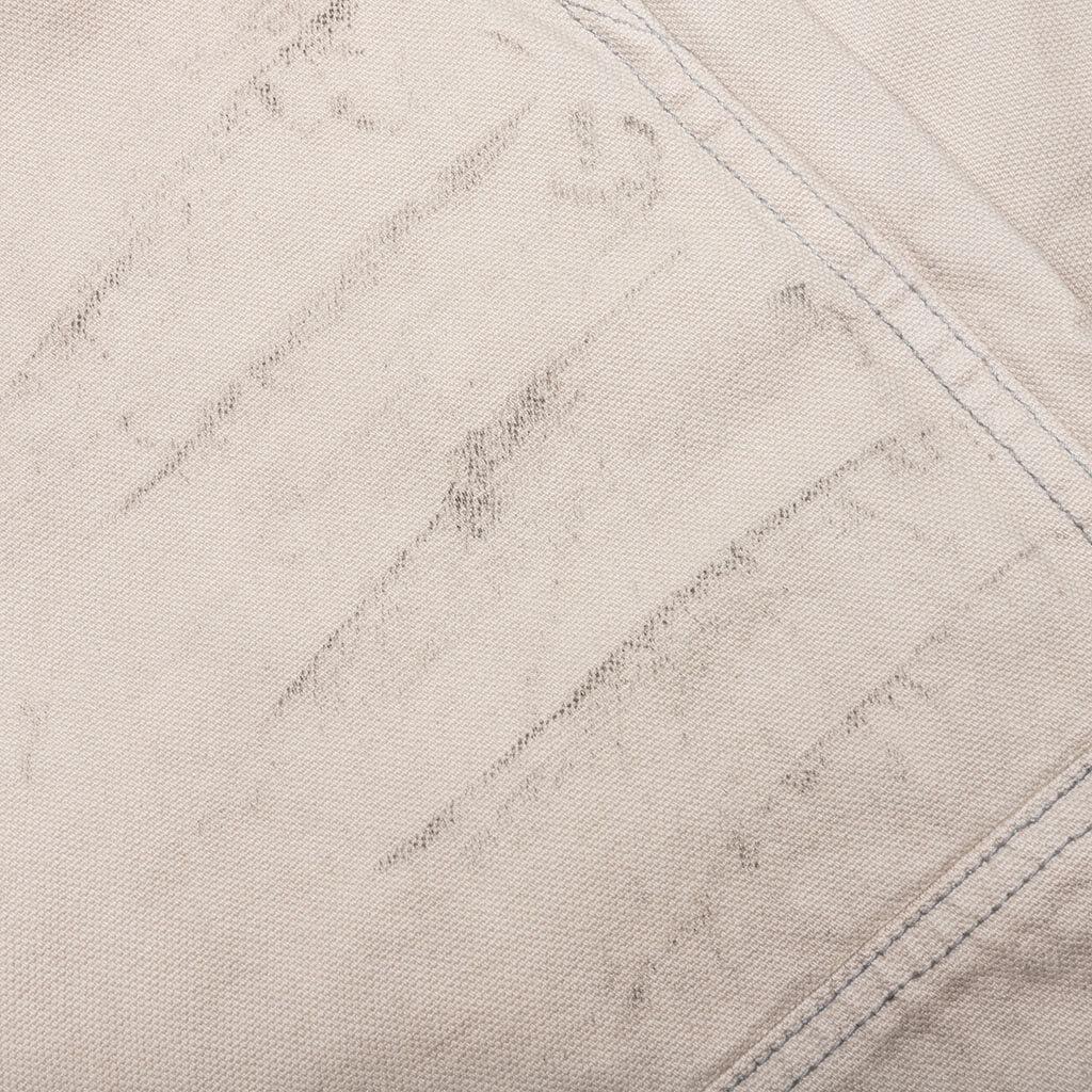 Chevron Painter Pant - Elephant Male Product Image