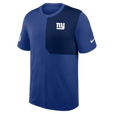 Texas Sideline Coach Men's Nike Dri-FIT College Top Product Image