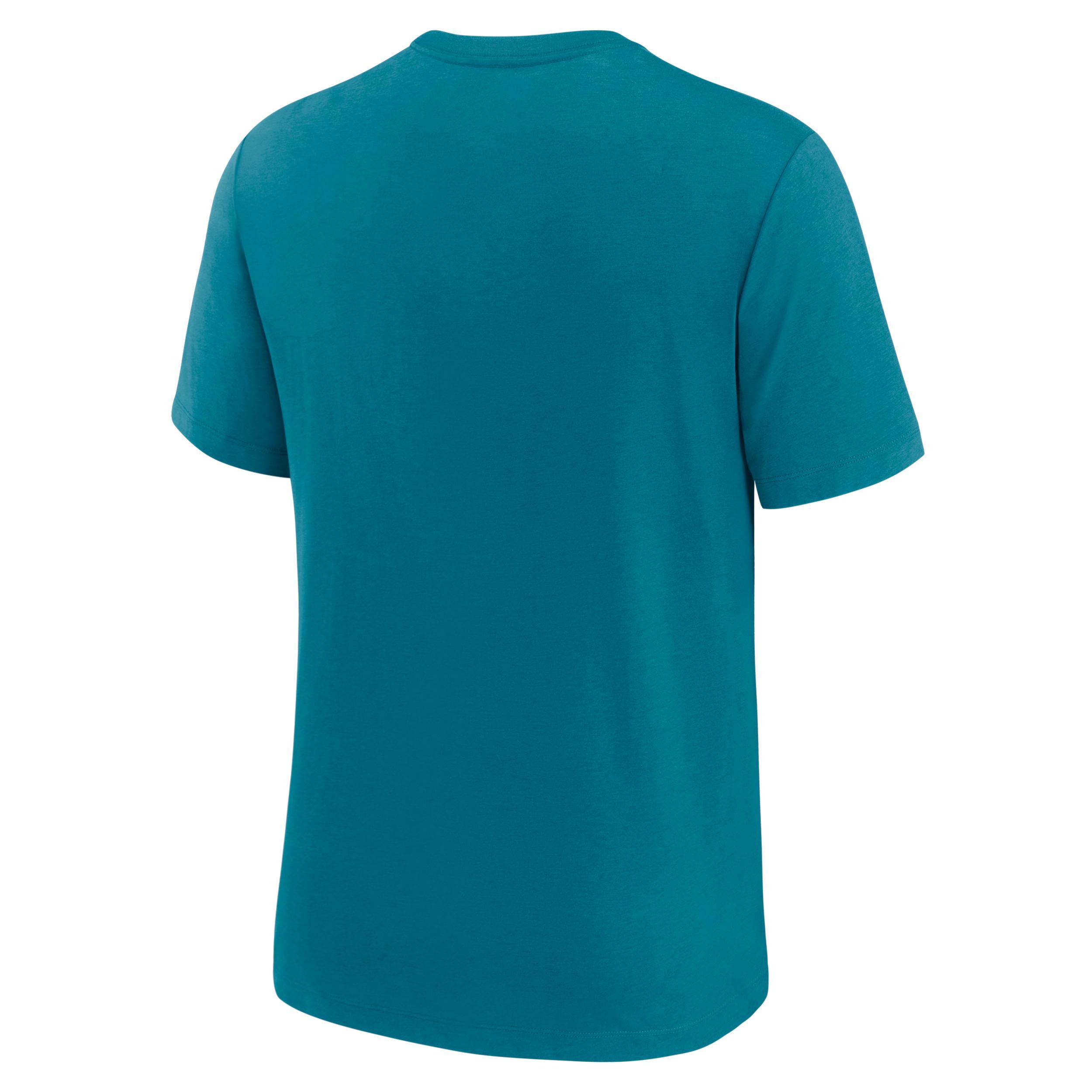 Minnesota Vikings Favorable Timeline Nike Men's NFL T-Shirt Product Image