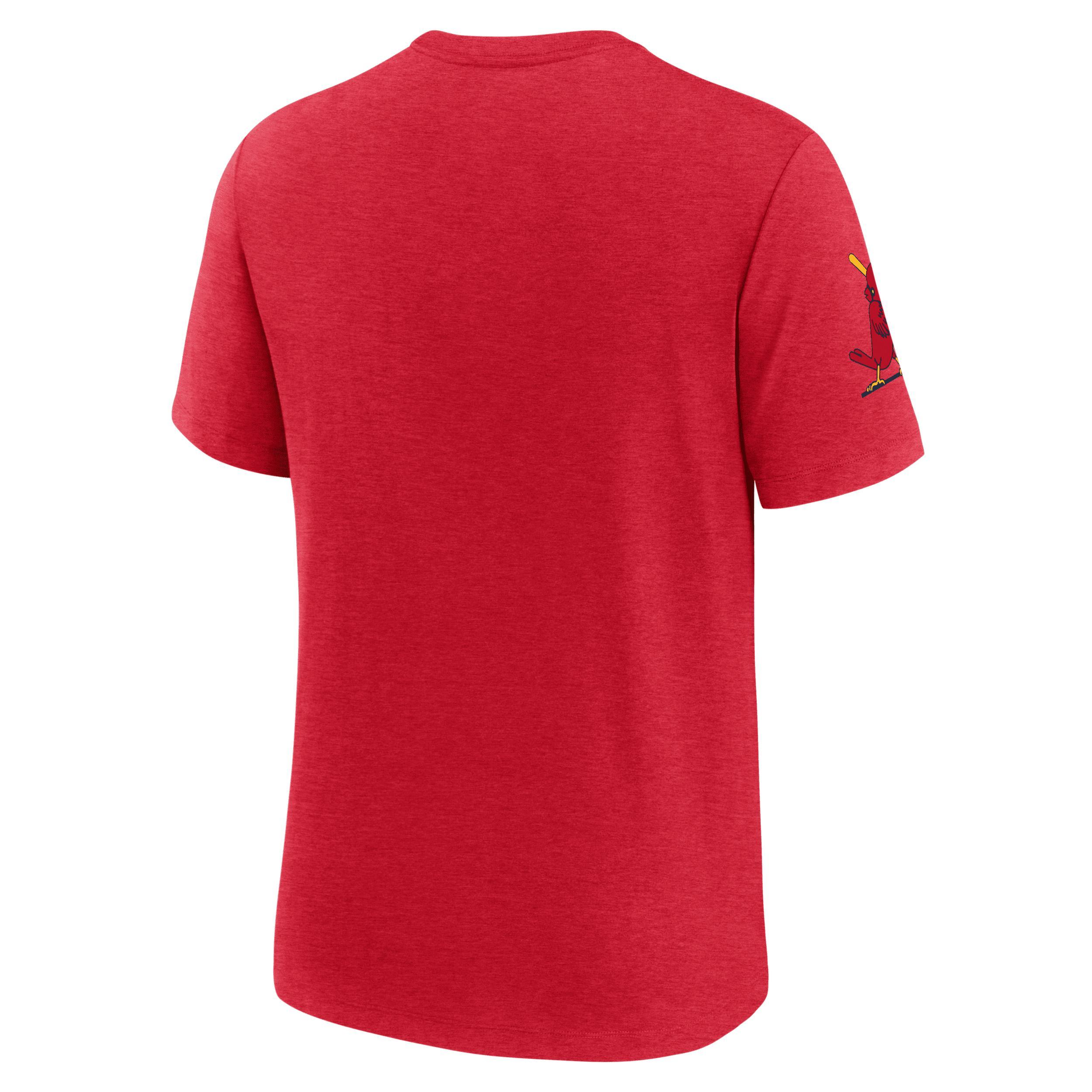 Cincinnati Reds Cooperstown Eras Nike Men's MLB T-Shirt Product Image
