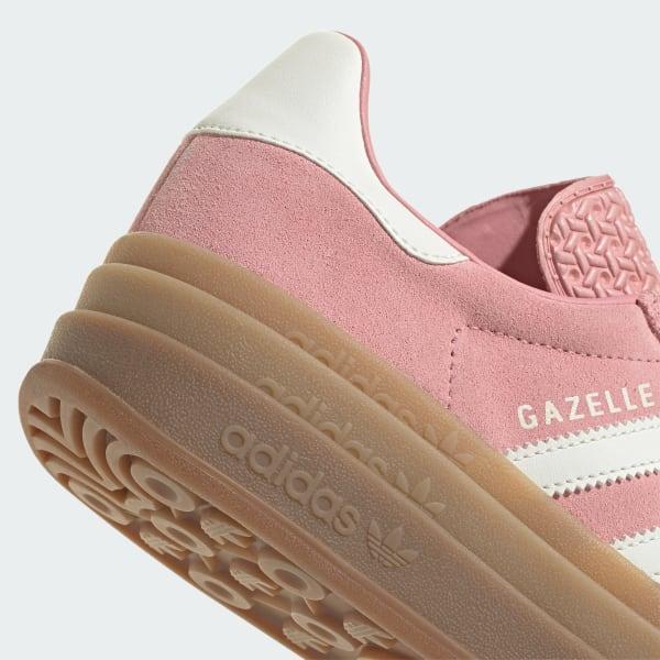 Gazelle Bold Shoes Product Image