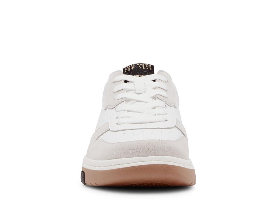 Steve Madden Maxtonn Light Blue) Men's Shoes Product Image