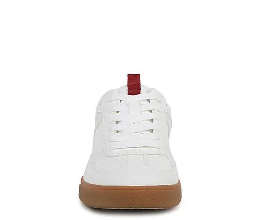 Blowfish Malibu Tastic Women's Sneakers, Size: 7.5, Silver White Product Image