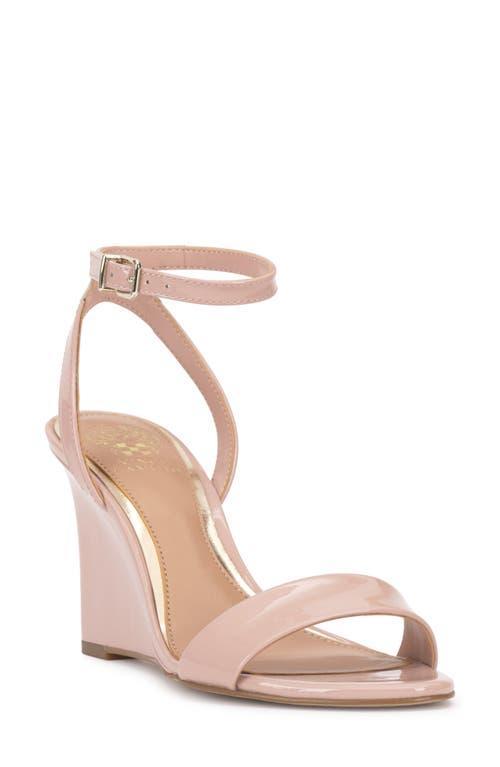 Vince Camuto Jefany Patent) Women's Sandals Product Image
