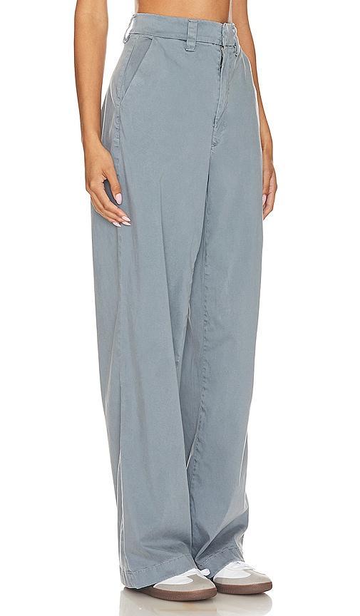 Stretch Sateen Pant COTTON CITIZEN Product Image