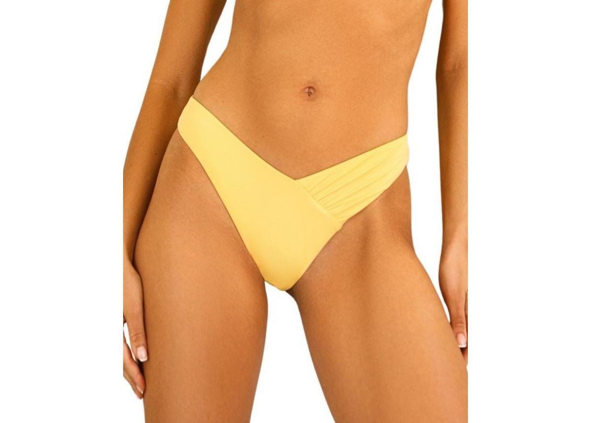 Dippin' Daisy's Women's Angel Cheeky Bikini Bottom Product Image