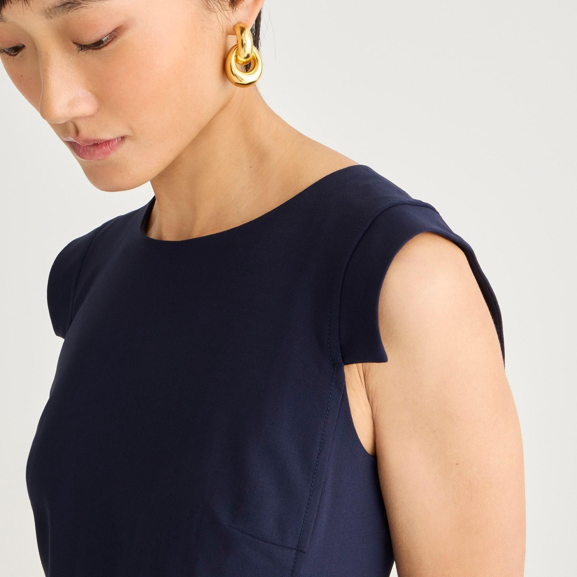 Resume dress Product Image