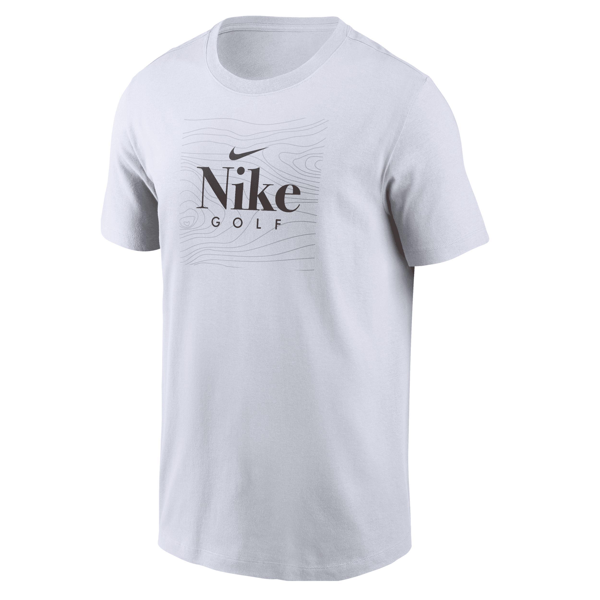 Nike Men's Golf T-Shirt Product Image