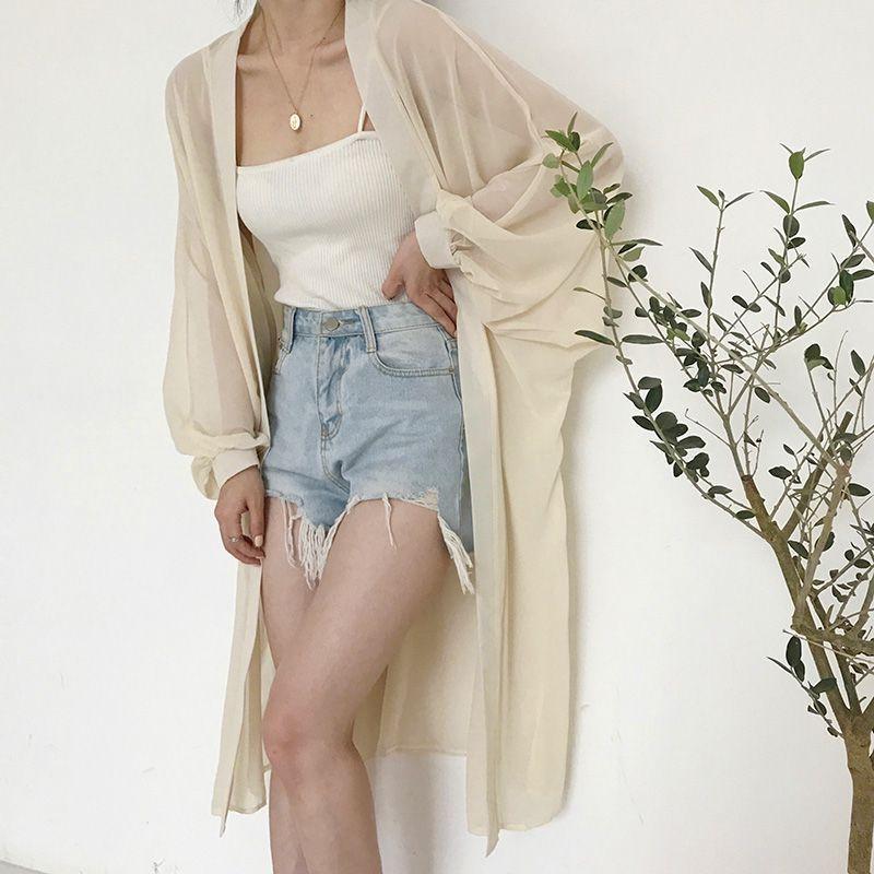 Long Cover-Up Product Image