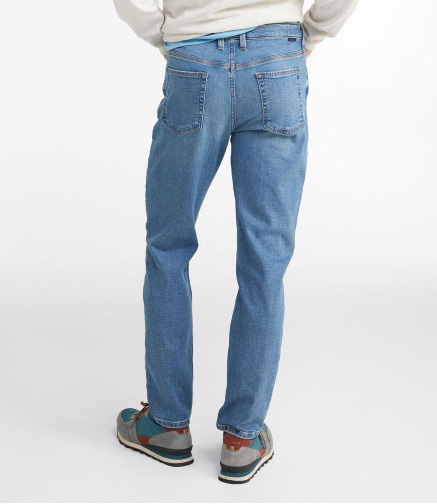 
                            Men's Vintage 1912 Jeans, Standard Athletic Fit, Tapered Leg
                         Product Image
