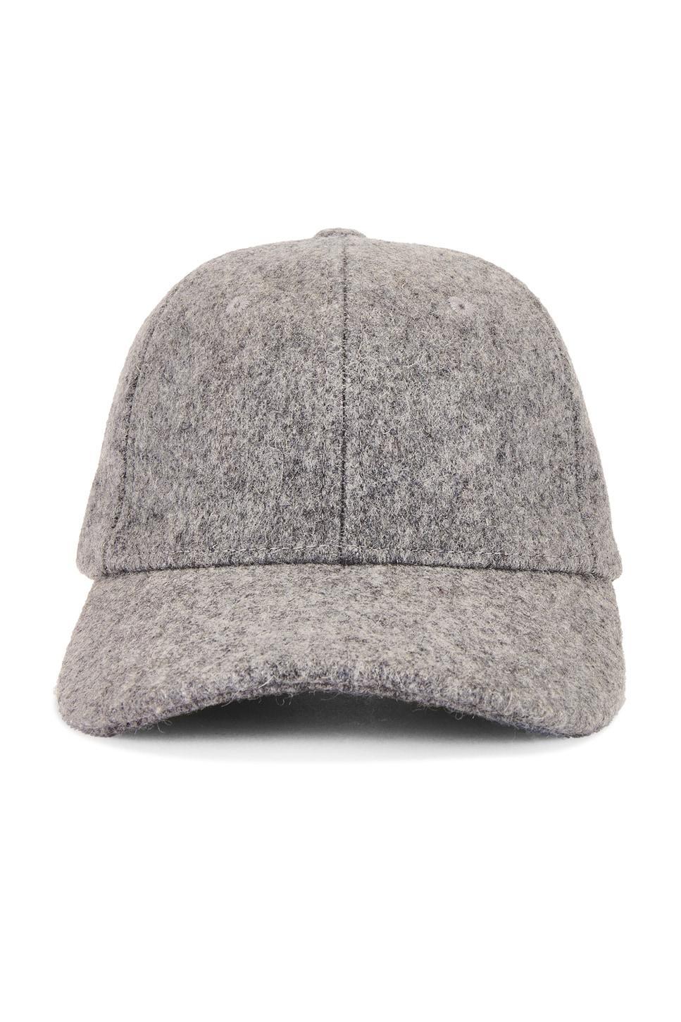 Solid Shetland Cap Hat Attack Product Image