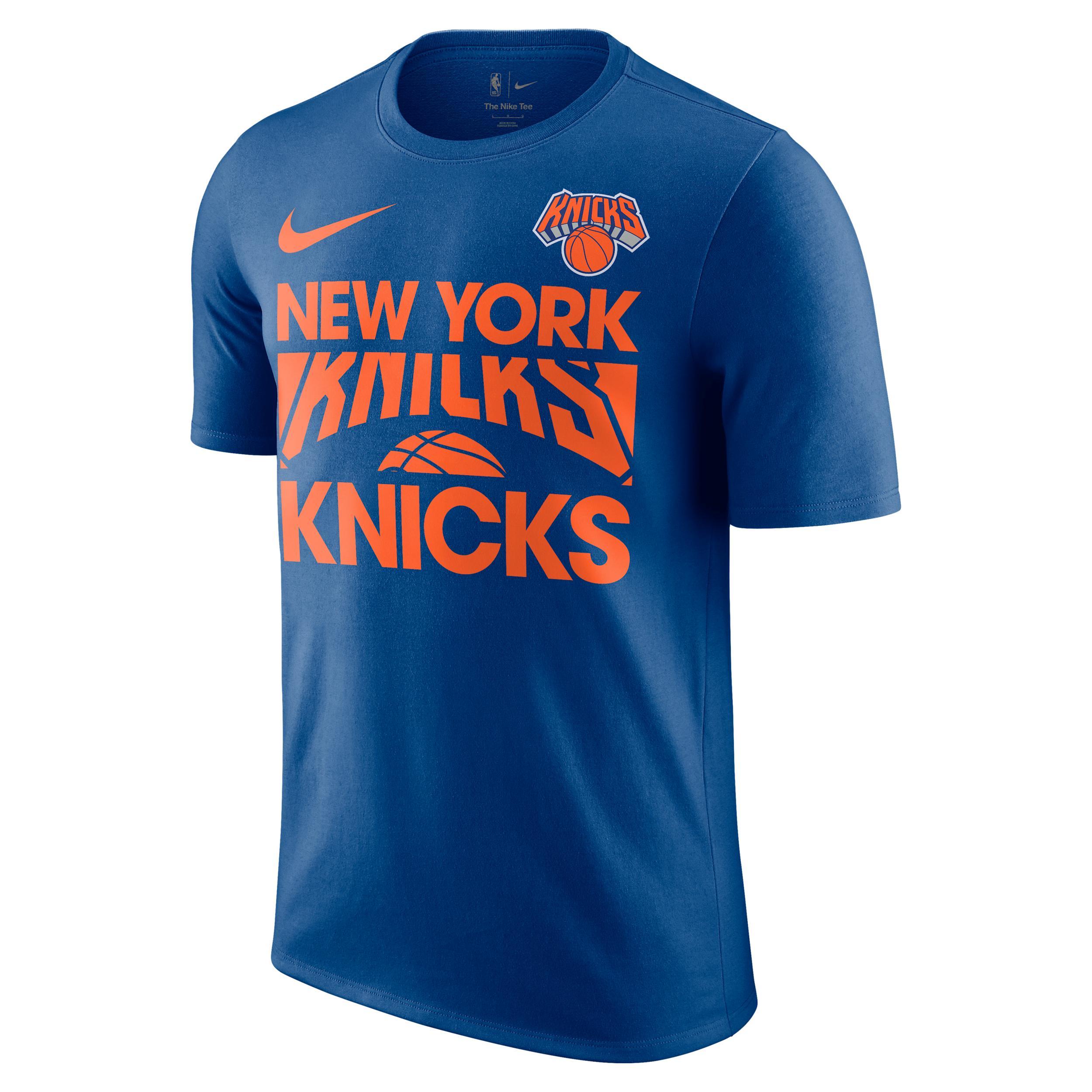 Nike Men's Chicago Bulls Essential Jordan NBA T-Shirt Product Image