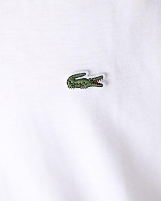 Men's Lightweight Pima Cotton V-Neck T-Shirt Product Image