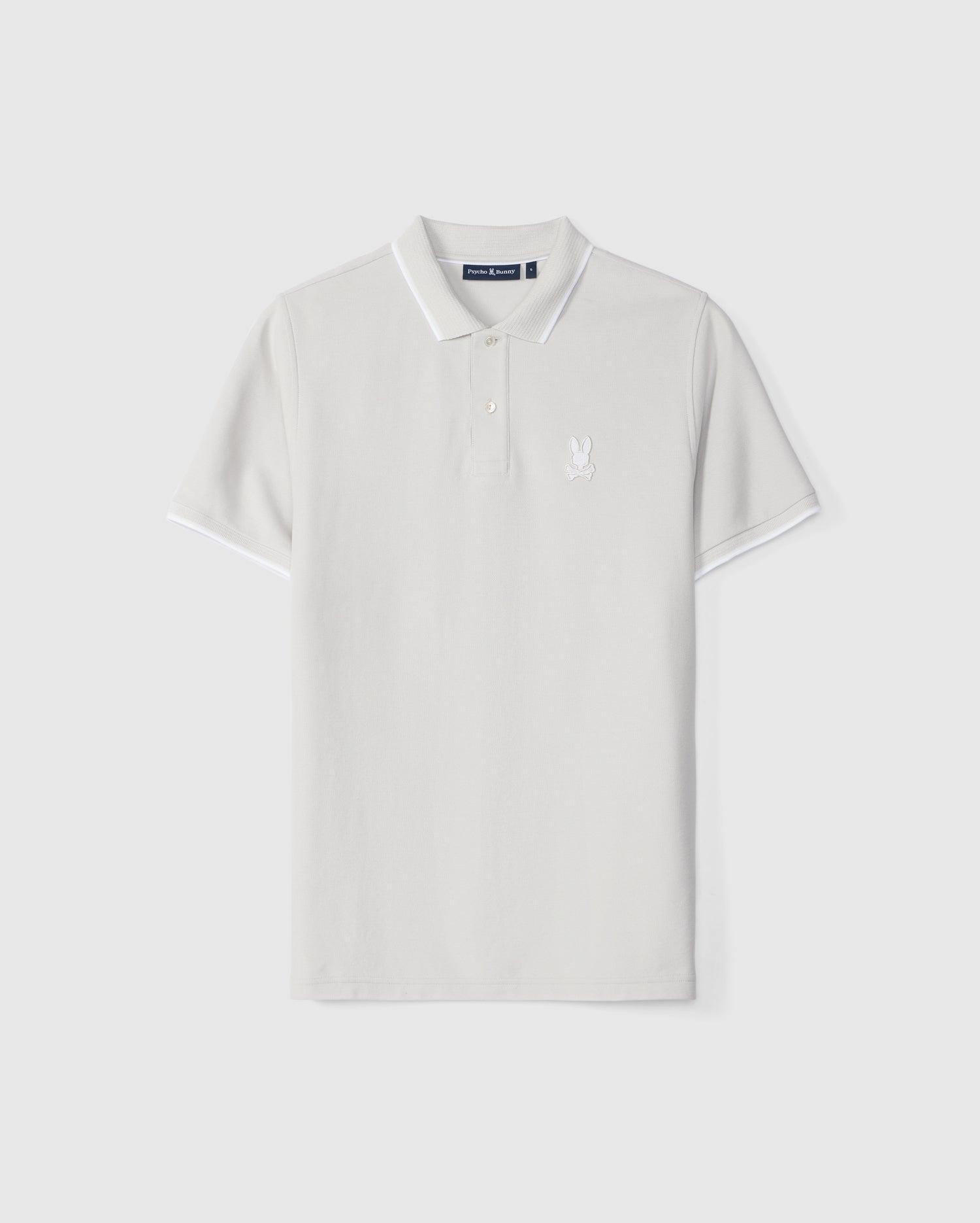 MENS PRESTON GRAPHIC TEE - B6U611C200 Product Image