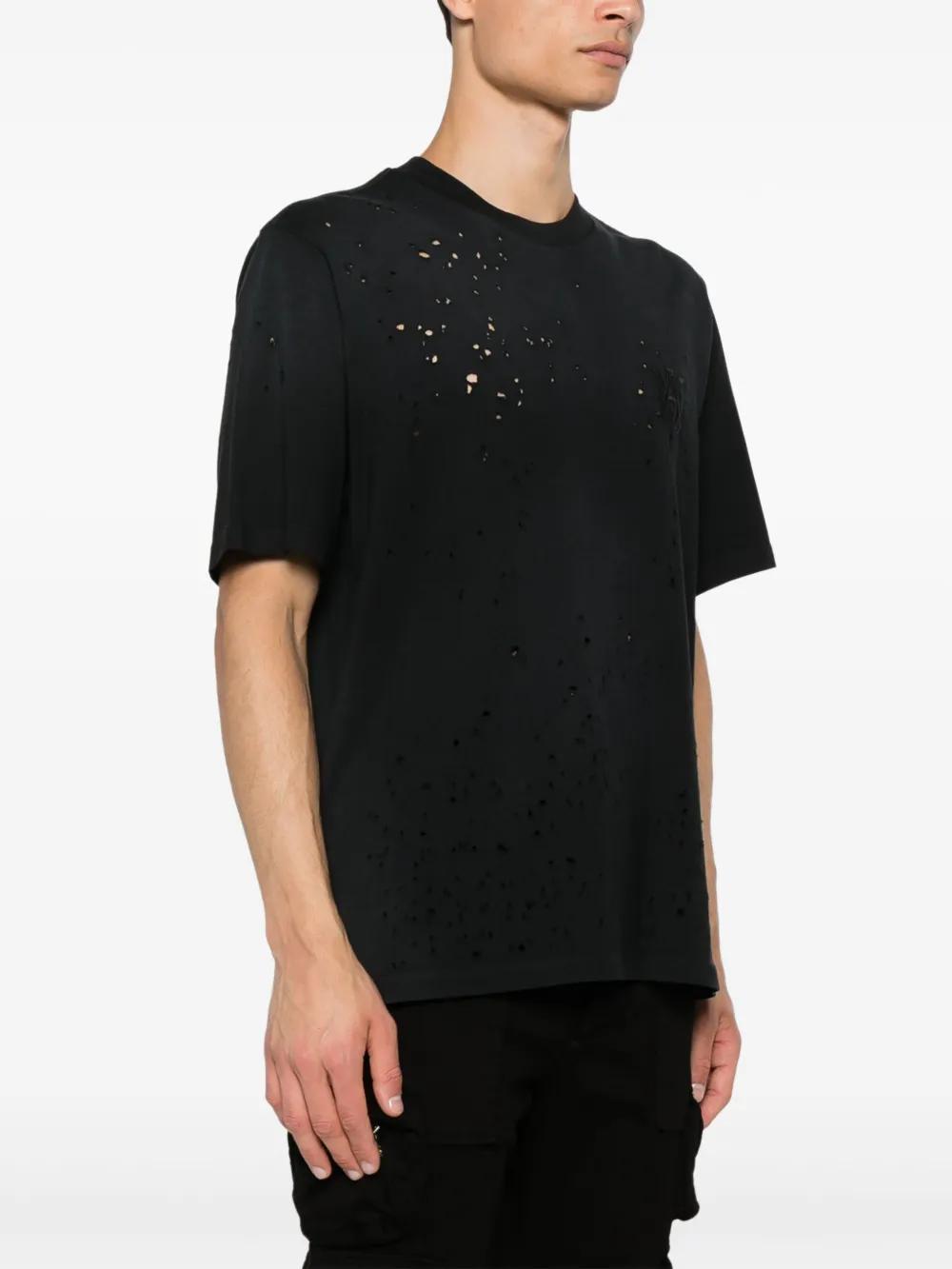 MA Shotgun T-shirt Product Image