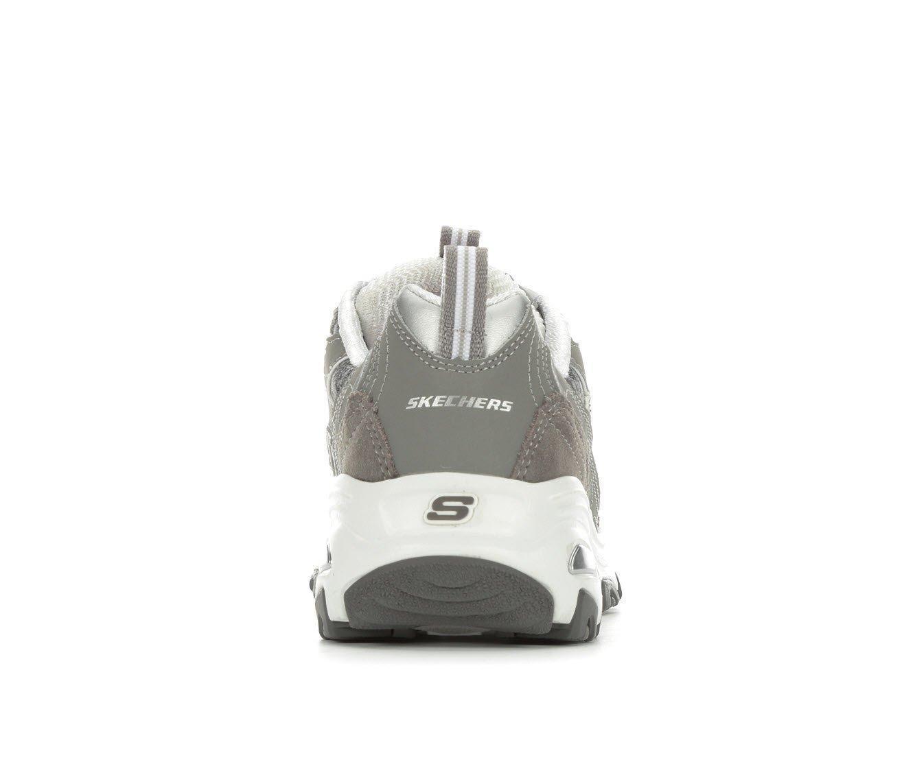 Women's Skechers D'Lites Me Time 11936 Sneakers Product Image