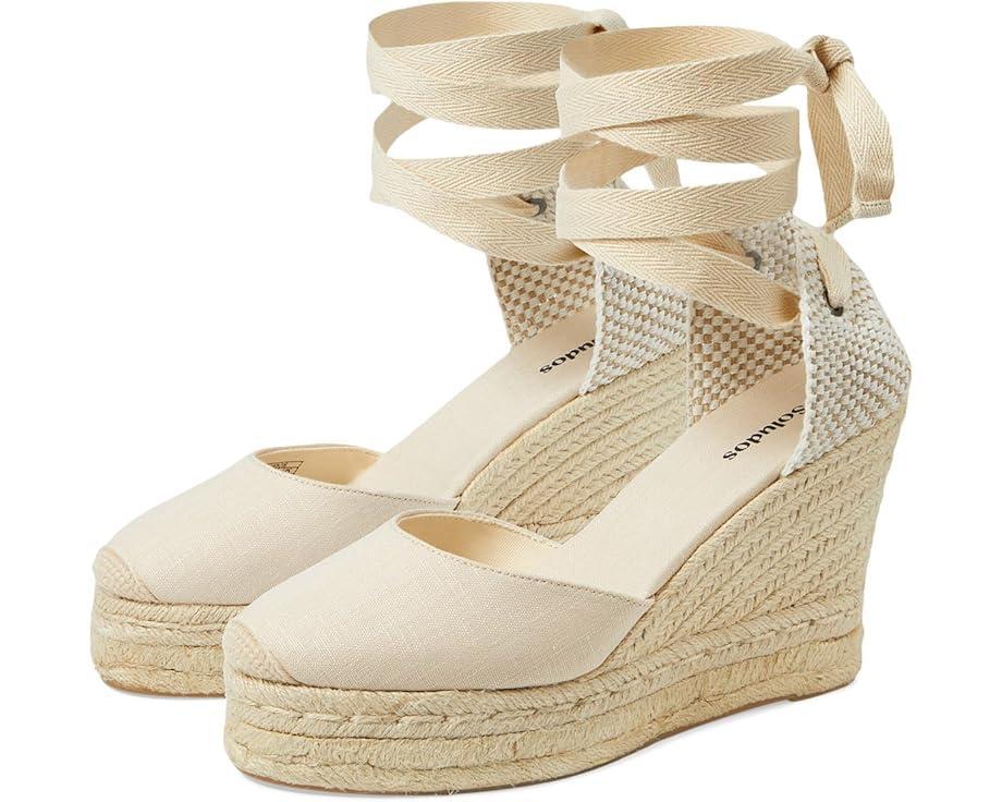 Carina 80 Wedge Espadrille Product Image