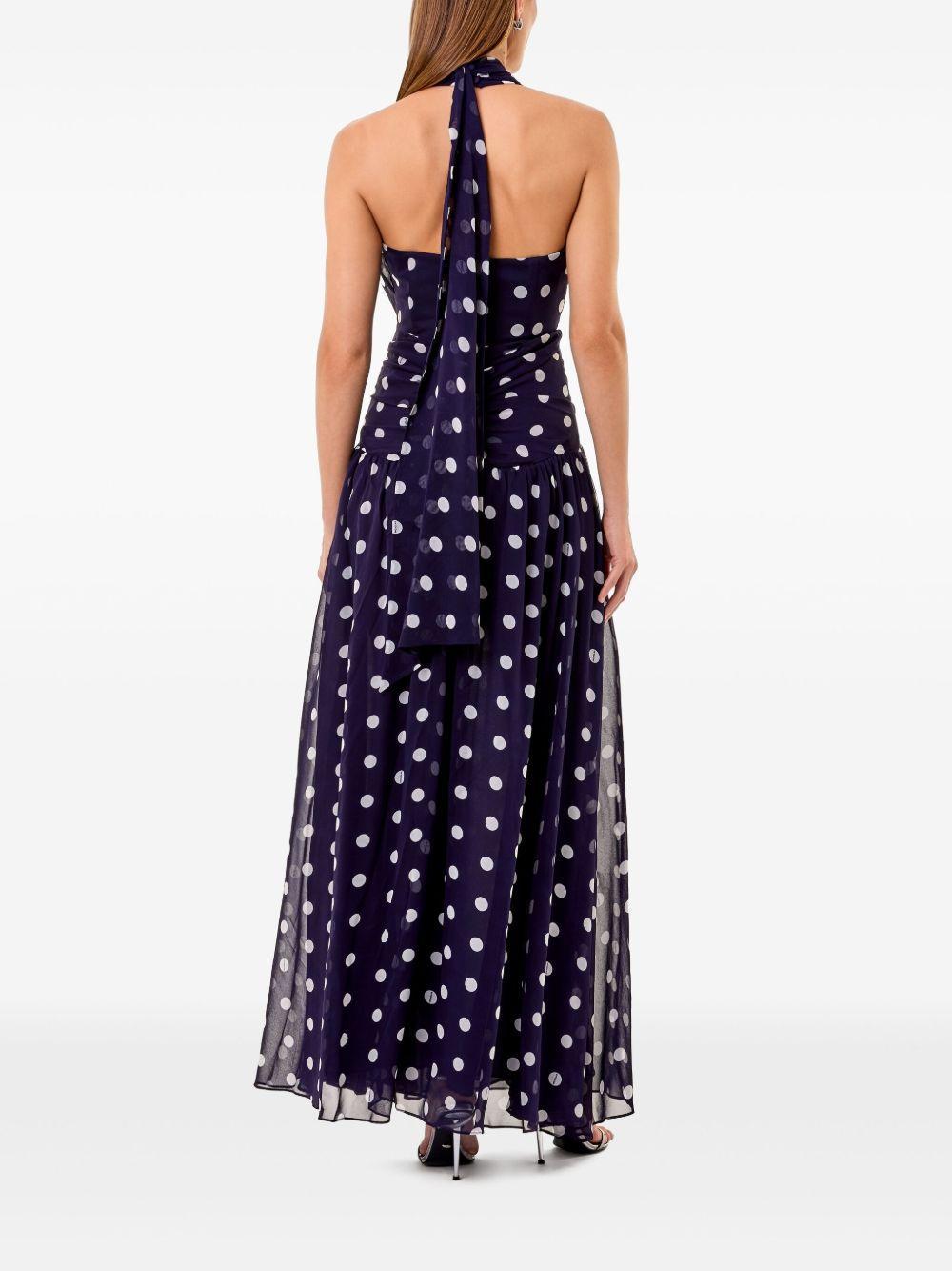 Arella maxi dress Product Image
