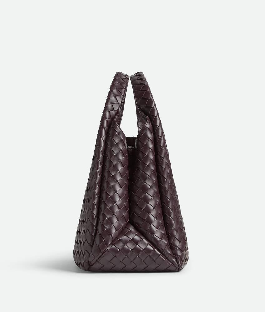 Women's Large Campana in Dark barolo Product Image