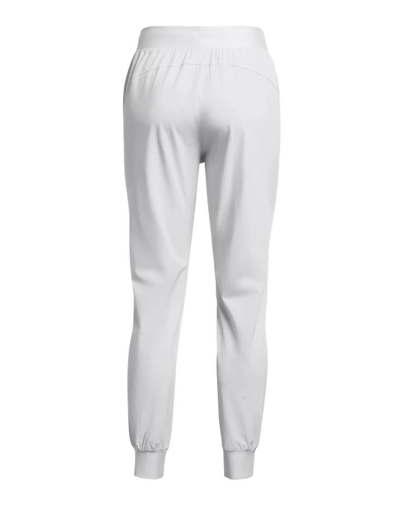 Women's UA Rival High-Rise Woven Pants Product Image