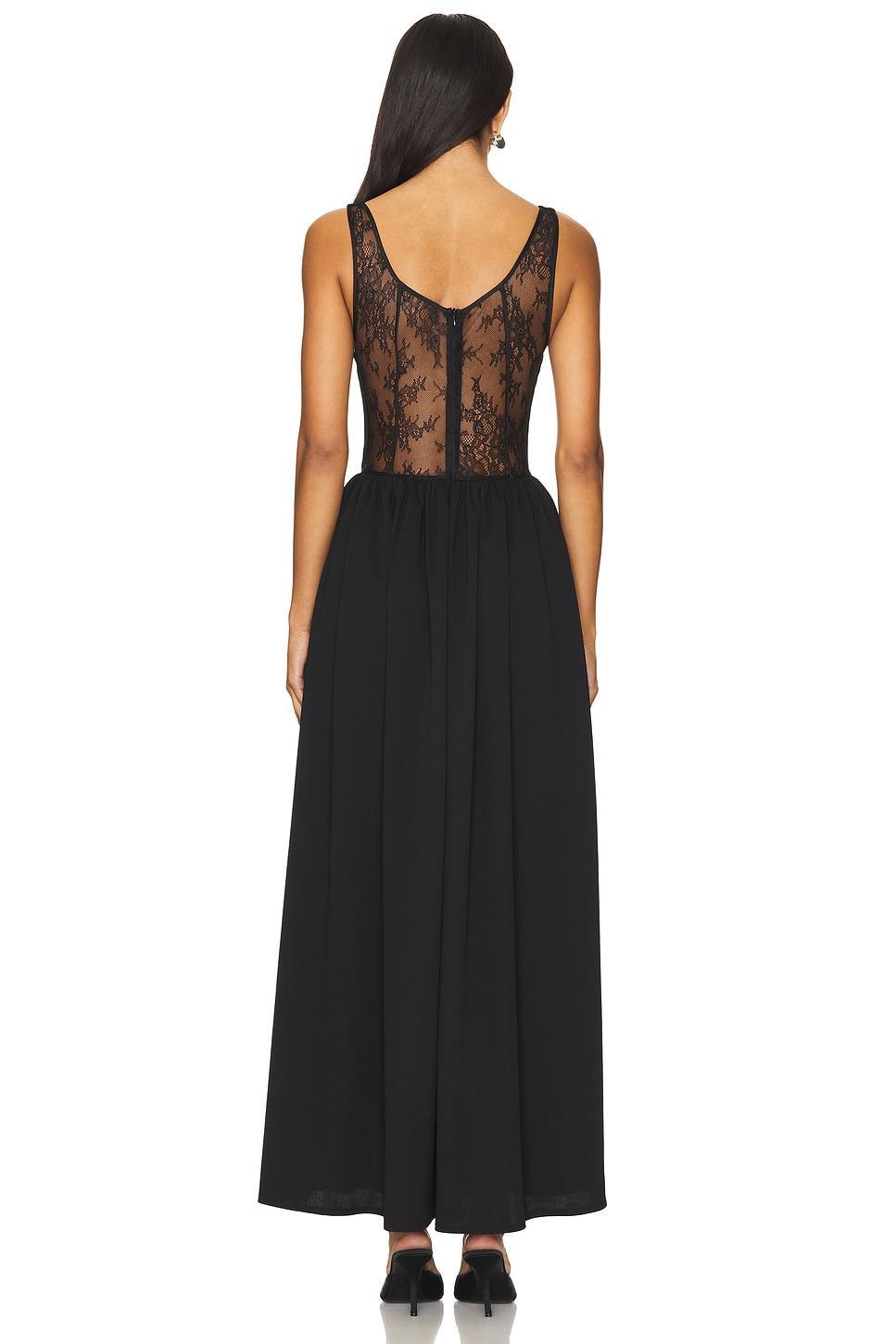 Eliah Dress DELFI Product Image