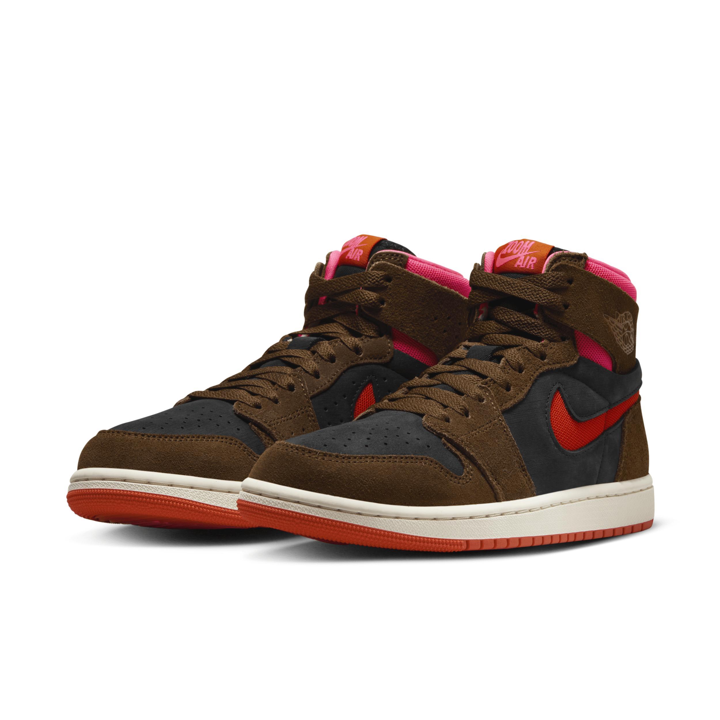 Air Jordan 1 Zoom CMFT 2 Women's Shoes Product Image