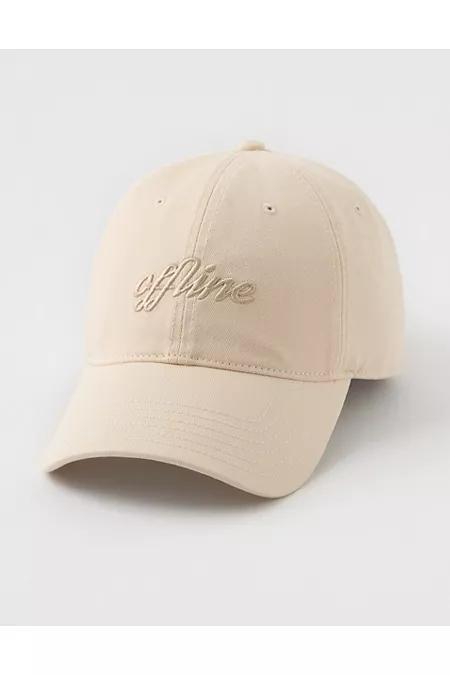 OFFLINE By Aerie Baseball Hat Women's Product Image