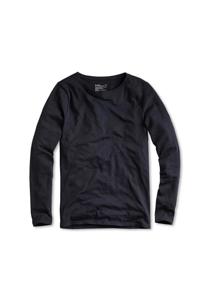 Women’s Cool-Stretch Long Sleeve Tee Female Product Image