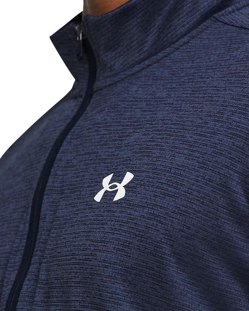 Men's UA Tech™ Vent ½ Zip Product Image