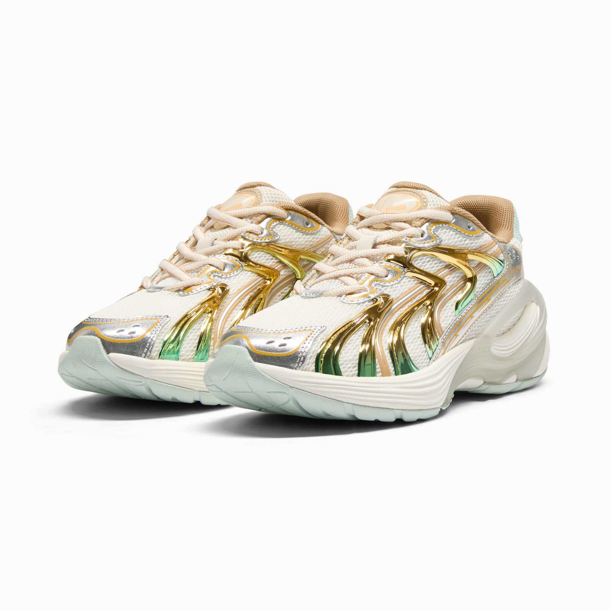 Inverse Shimmer Women's Sneakers Product Image