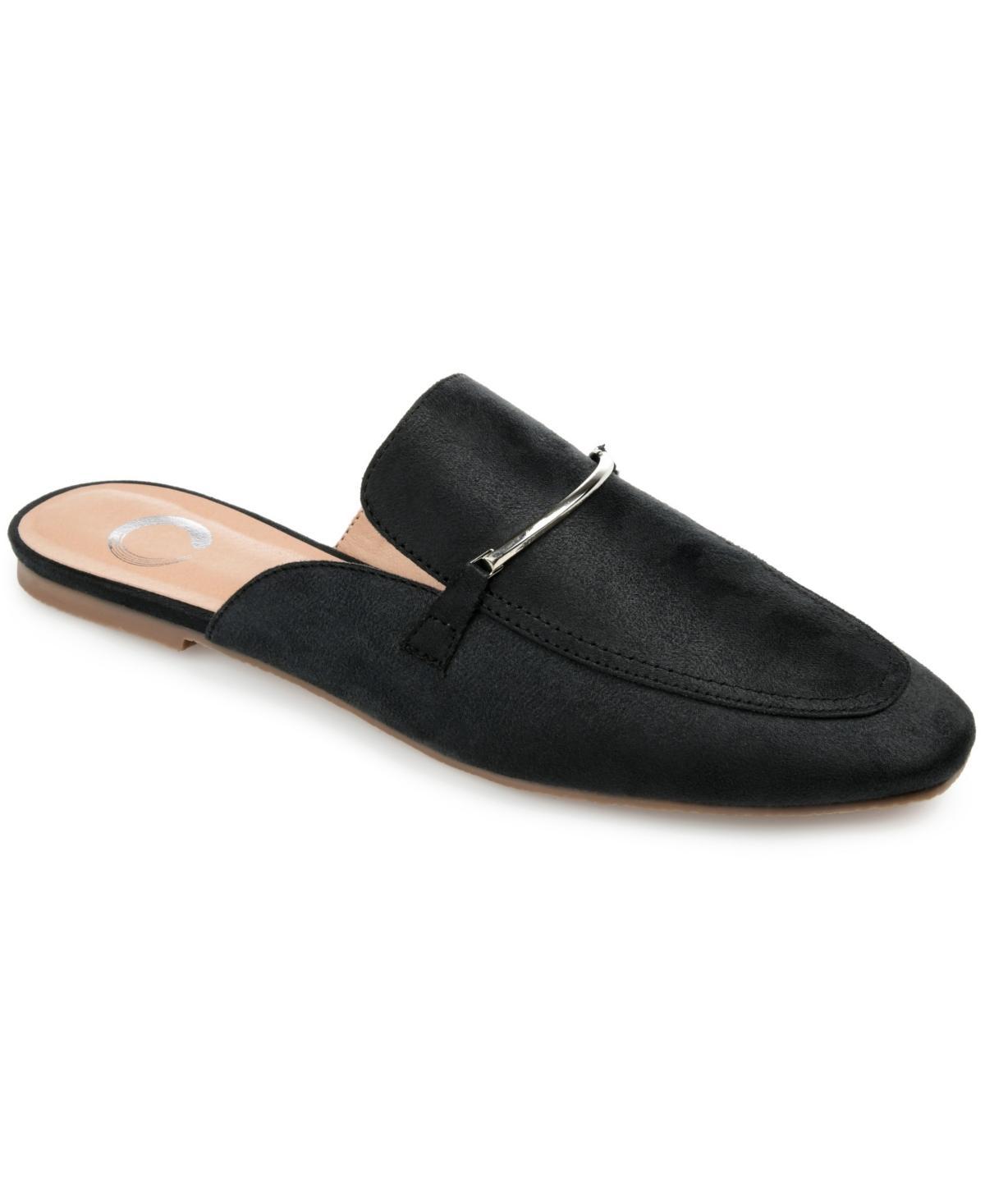 Journee Collection Womens Ameena Mule Slide Product Image