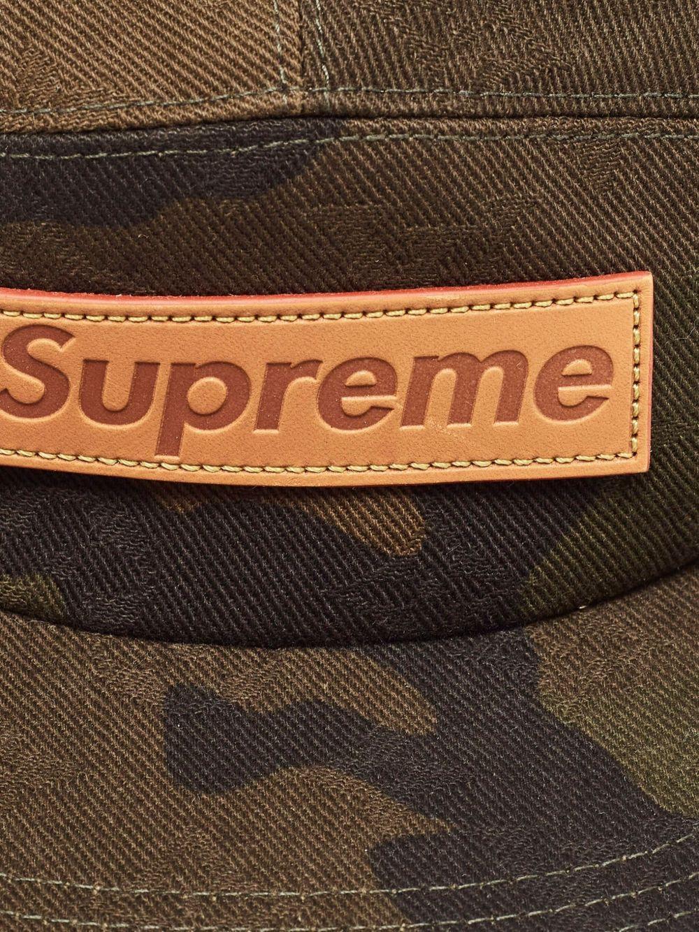 2023 camouflage cap Product Image