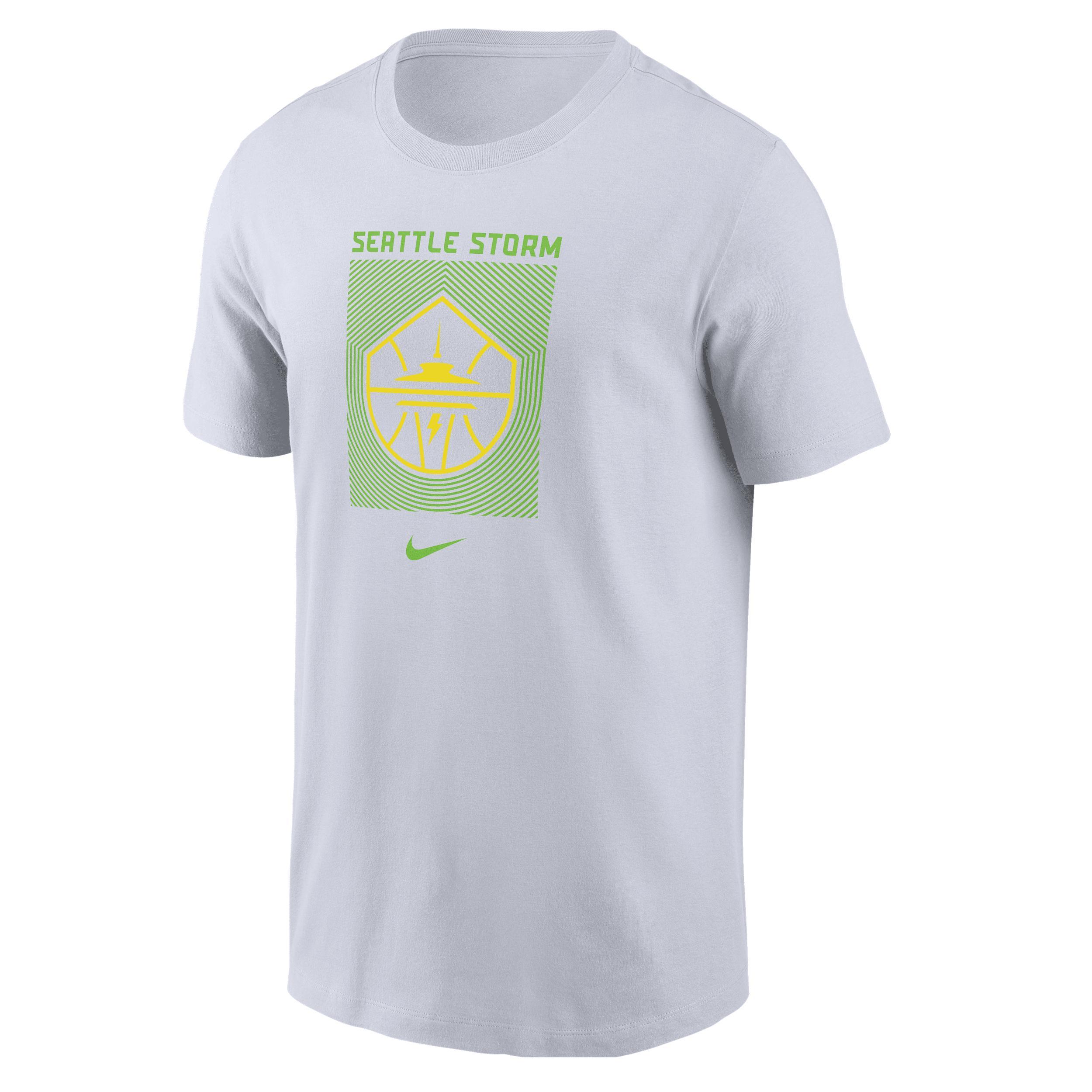 Seattle Storm Nike Men's WNBA T-Shirt Product Image
