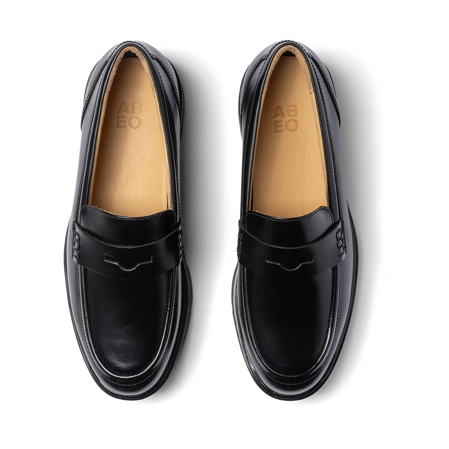 Boulevard Loafer Metatarsal Product Image