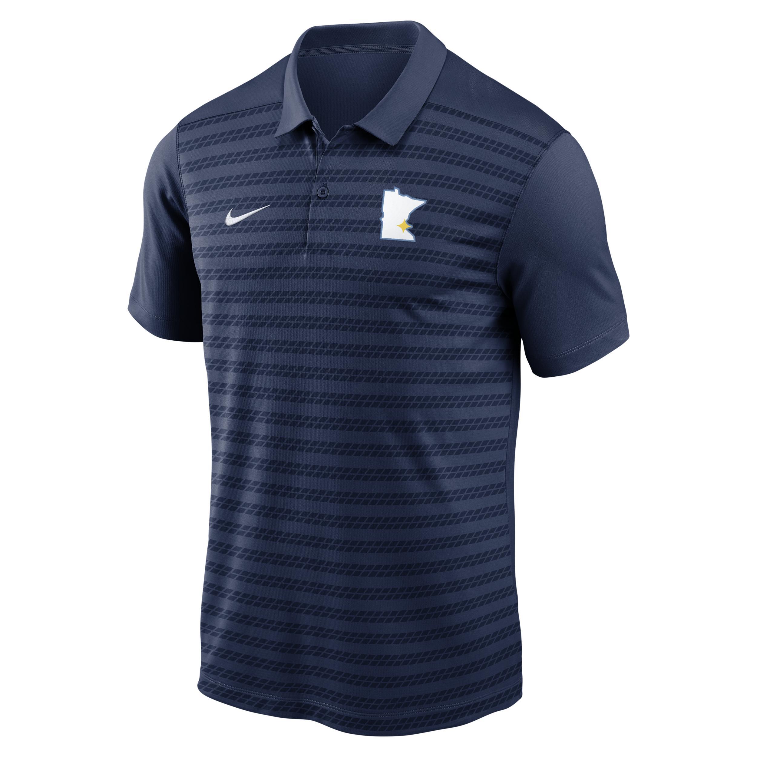 Chicago White Sox Authentic Collection City Connect Victory Nike Men's Dri-FIT MLB Polo Product Image