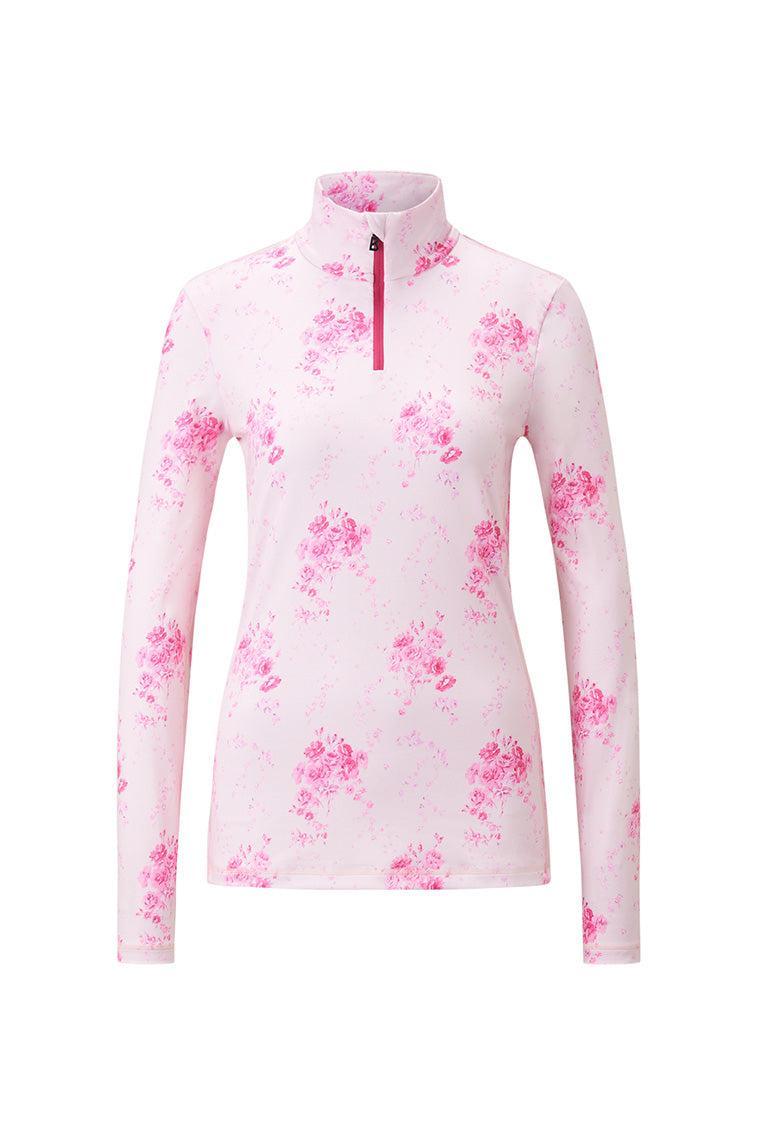 BOGNER FIRE+ICE x LoveShackFancy Margo First Layer Product Image