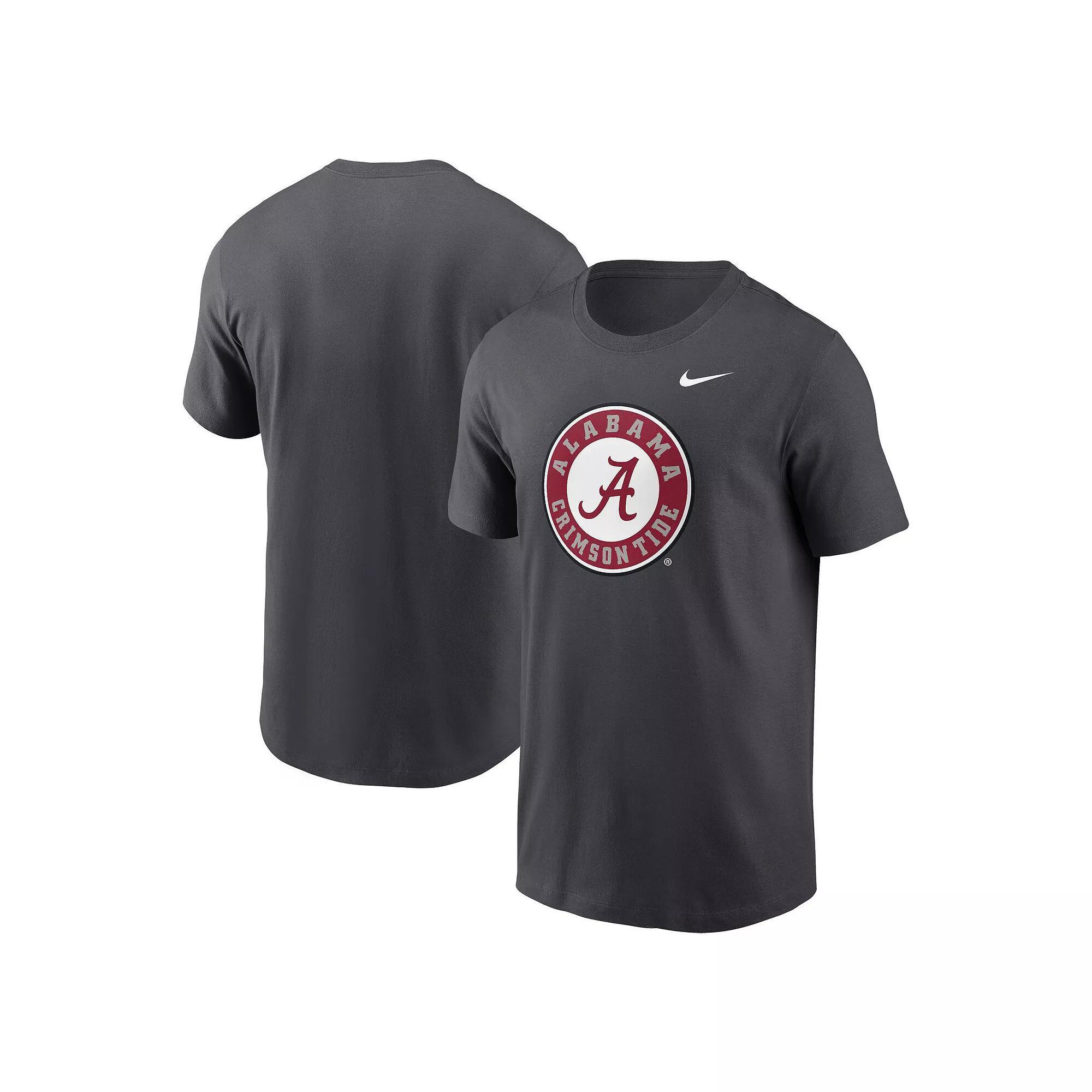 Men's Nike Royal Indianapolis Colts Primetime Wordmark Essential T-Shirt, Size: 2XL, Blue Product Image
