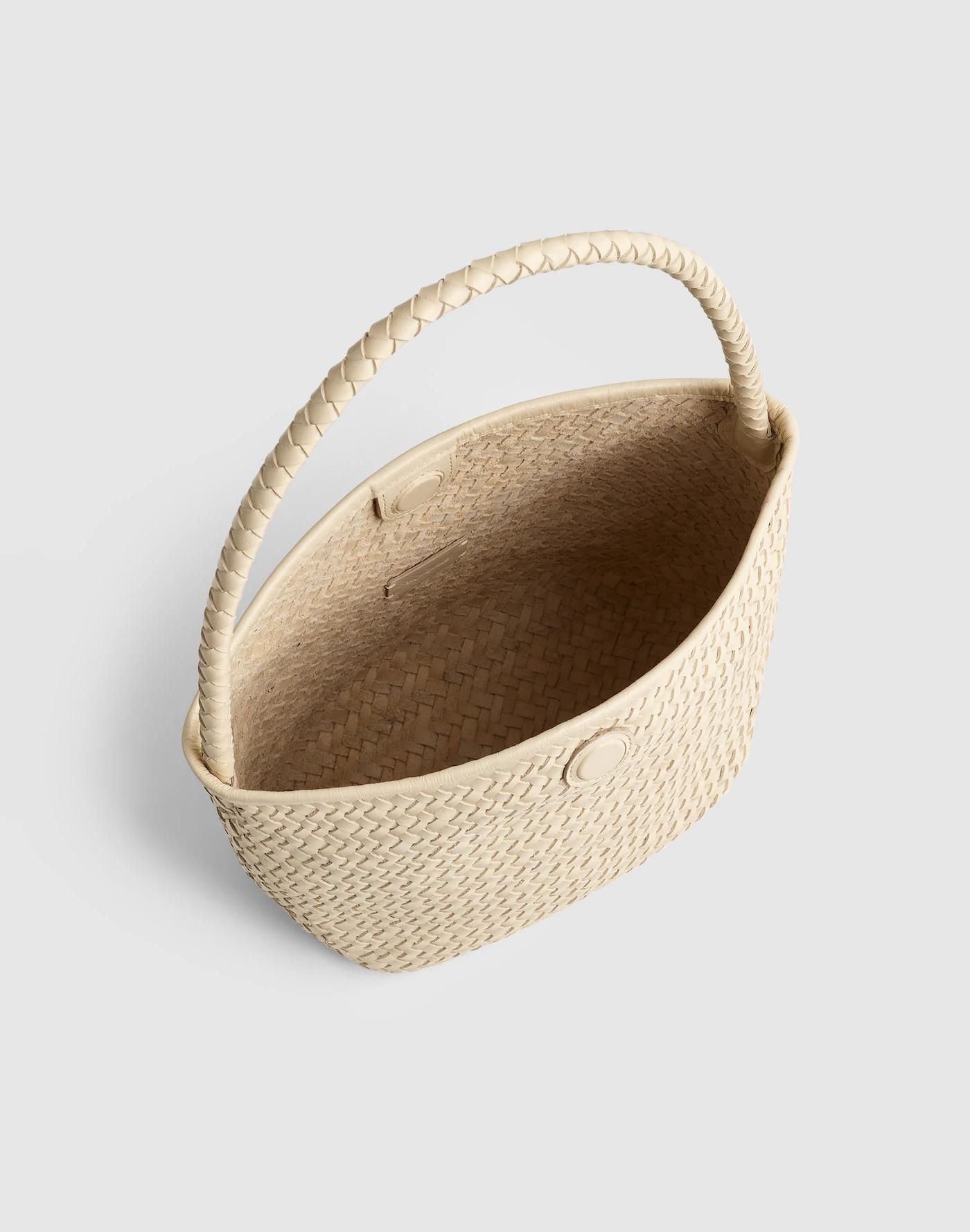 The Handwoven Shoulder Bag Product Image