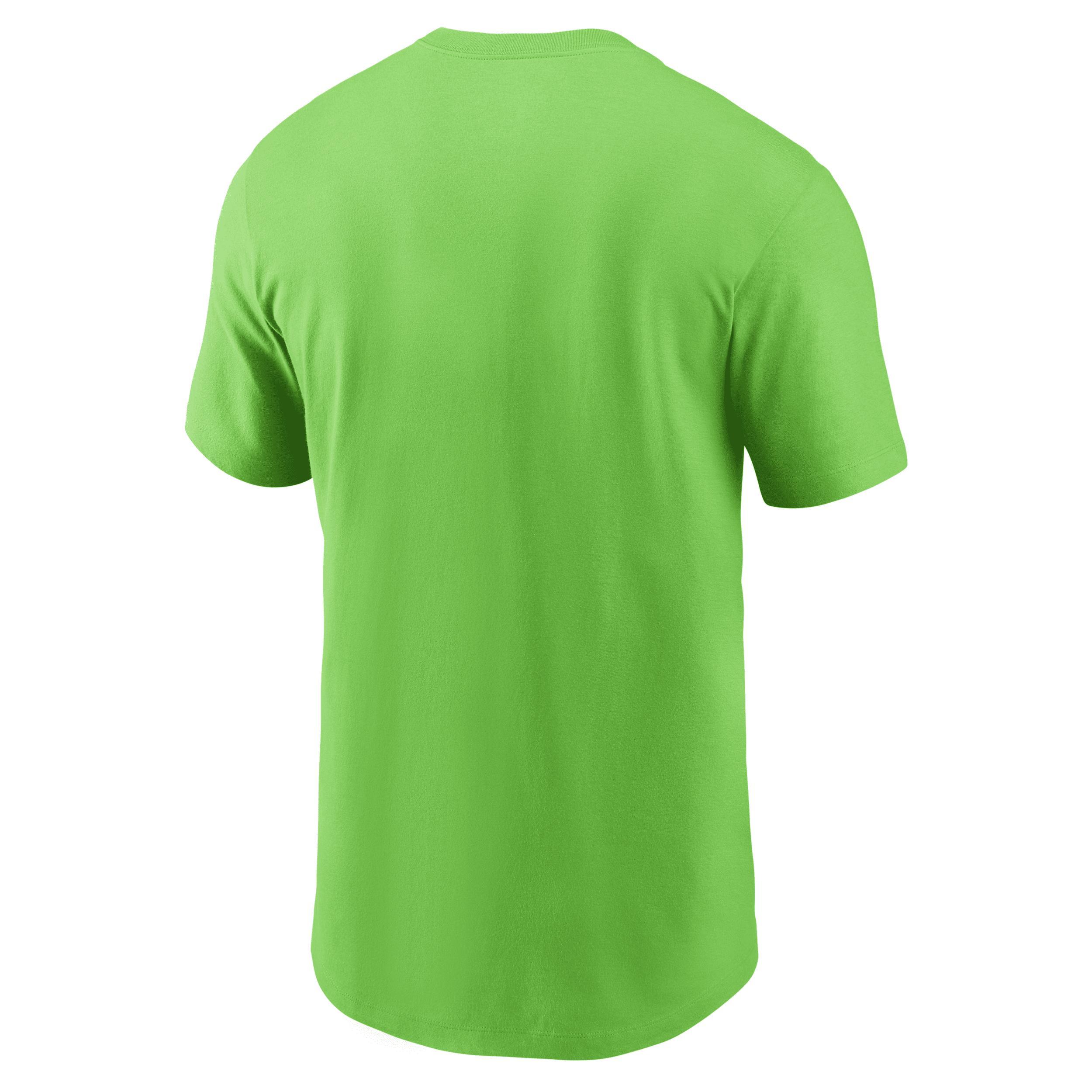 Super Bowl LIX Nike Men's NFL T-Shirt Product Image
