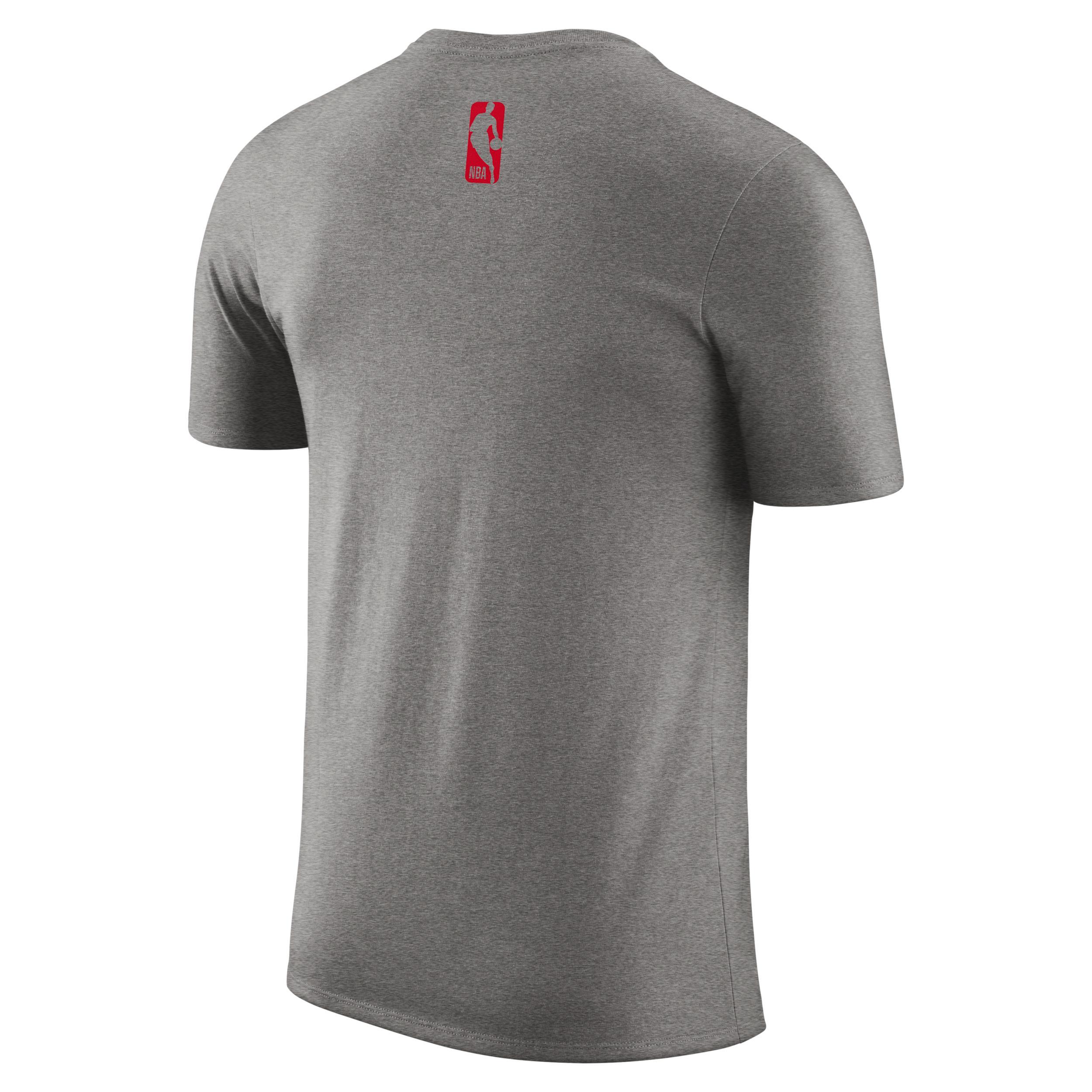 LA Clippers Essential City Edition Nike Men's NBA T-Shirt Product Image